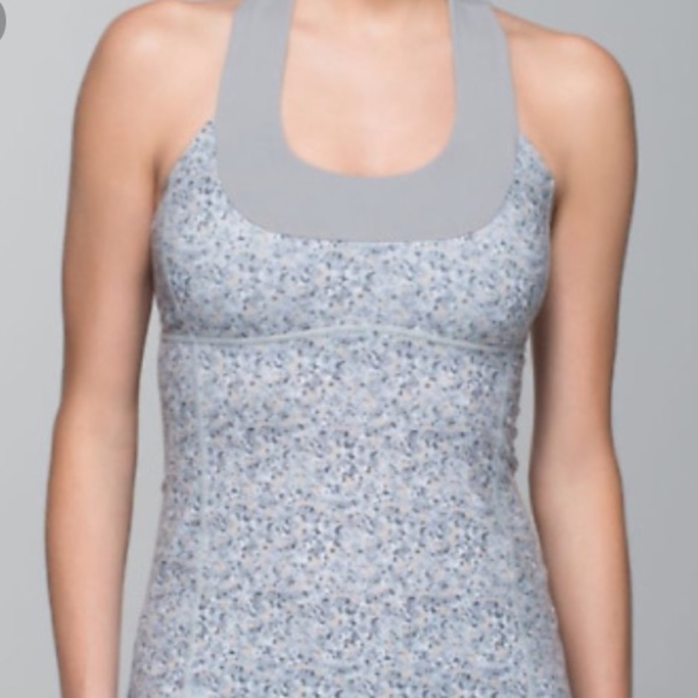 SOLD-Lululemon athletic top